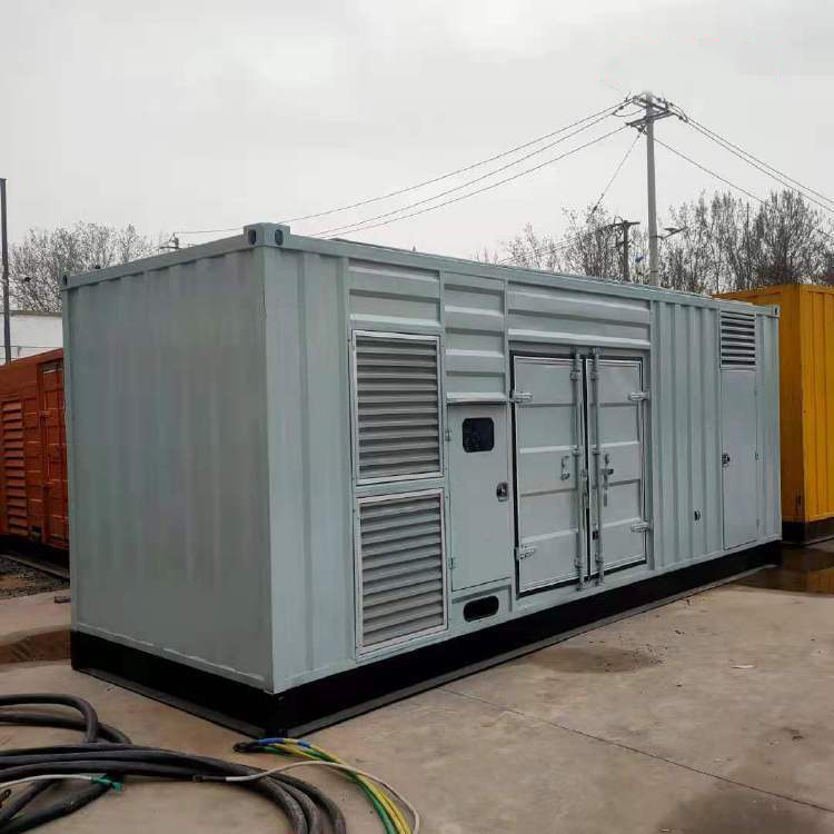 旅顺口发电机租赁